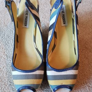 Steve Madden Espadrilles
